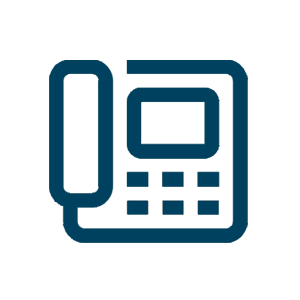 Telephony Icon